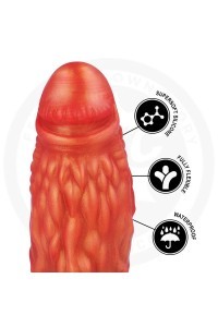 Dildo Wild Roots 16,5 cm