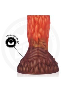 Dildo Wild Roots 16,5 cm