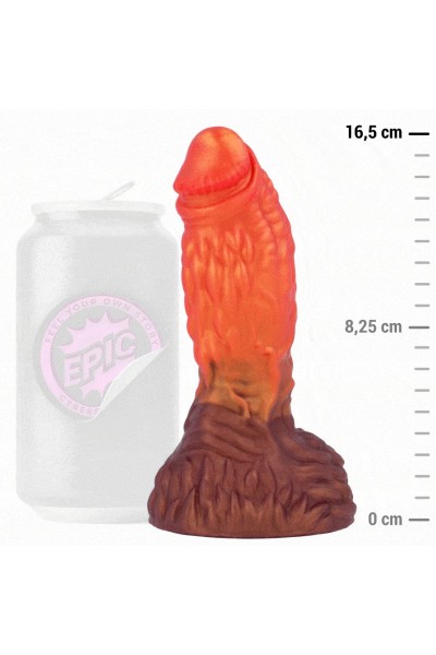 Dildo Wild Roots 16,5 cm