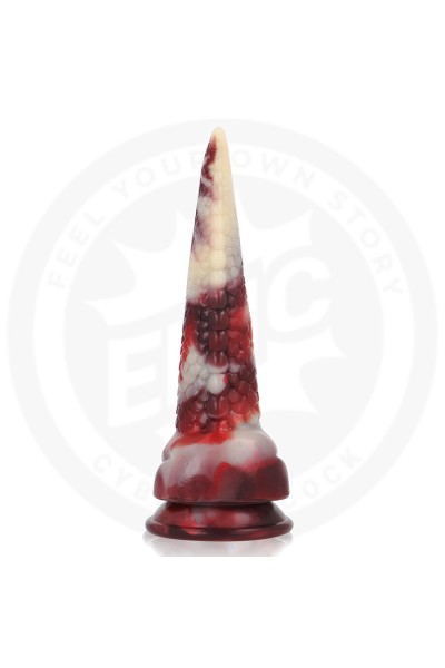 Dildo a tentacolo Draxis 23,5 cm