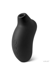 Stimolatore clitorideo Sona Cruise nero