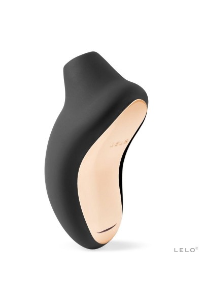 Stimolatore clitorideo Sona Cruise nero