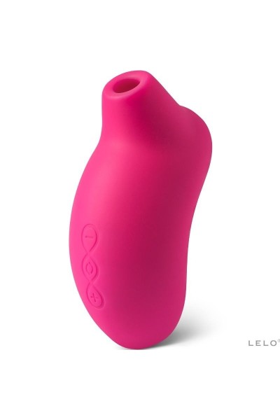Stimolatore clitorideo Sona Cruise fucsia