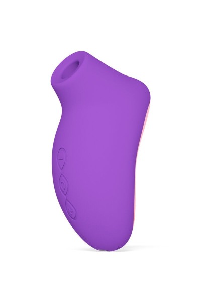 Stimolatore clitorideo Sona 2 Travel viola