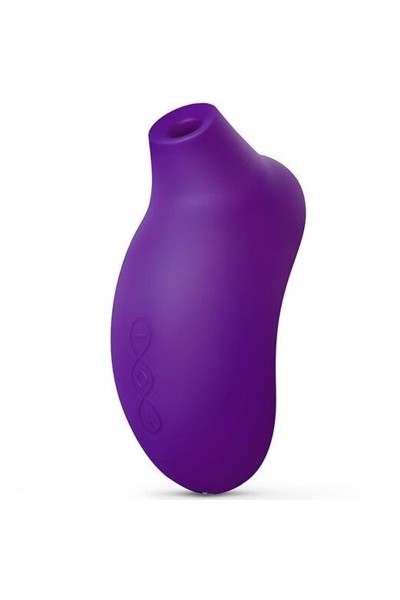 Stimolatore clitoride Sona 2 viola