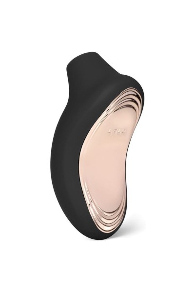 Stimolatore clitorideo Sona 2 nero