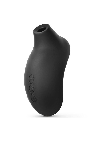 Stimolatore clitorideo Sona 2 nero