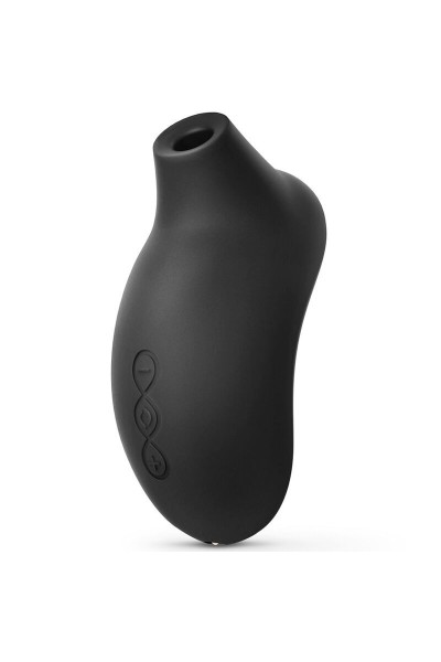 Stimolatore clitorideo Sona 2 Cruise nero