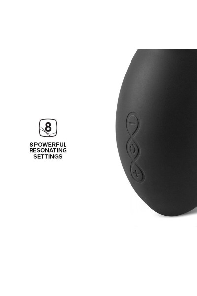 Stimolatore clitorideo Sona 2 Cruise nero