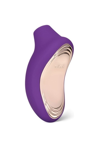 Stimolatore clitorideo Sona 2 Cruise viola