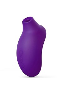 Stimolatore clitorideo Sona 2 Cruise viola