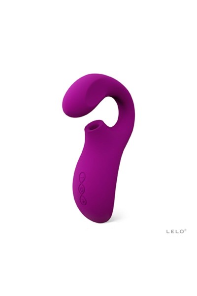 Stimolatore clitoride e punto G Enigma Cruise