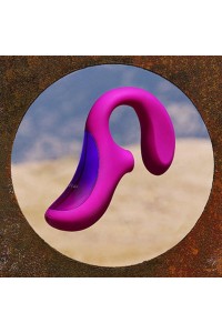 Stimolatore clitoride e punto G Enigma Cruise