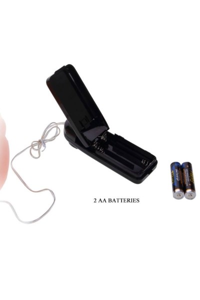 Vibratore realistico Cock 21,6 cm