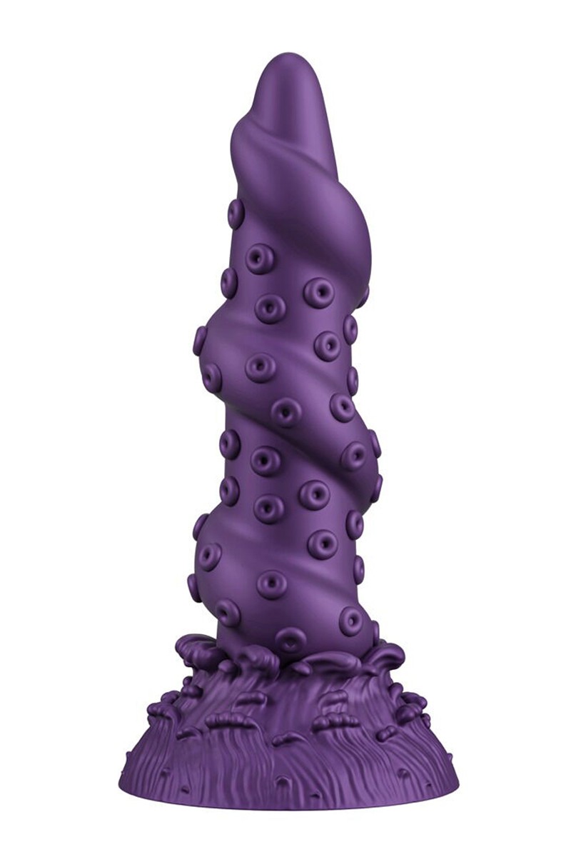 Dildo Octopus Prime