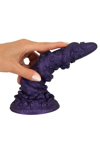 Dildo Octopus Prime