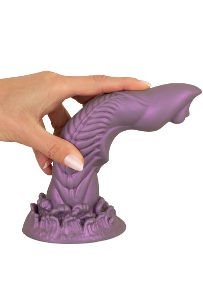Dildo Alien Phallus