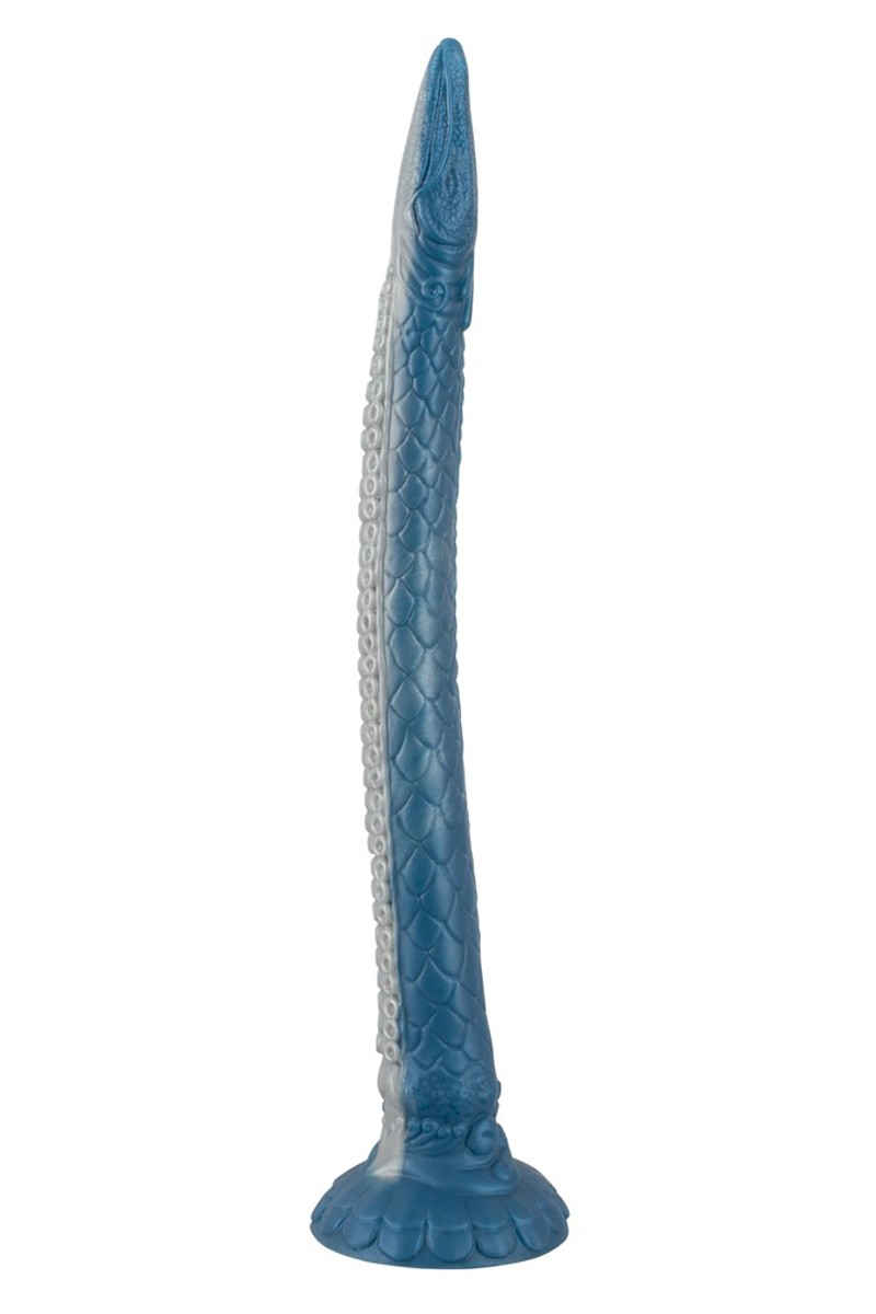 Dildo Eel of Ecstasy