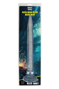 Dildo Eel of Ecstasy