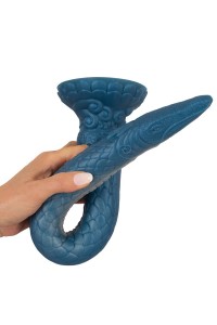 Dildo Eel of Ecstasy