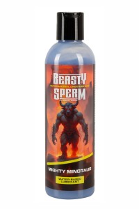 Lubrificante Beasty Sperm 250 ml