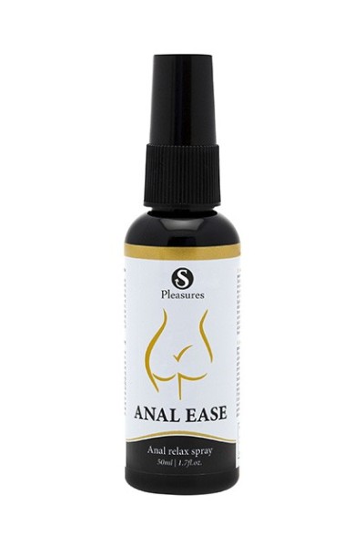 Rilassante anale Anal Ease  50 ml