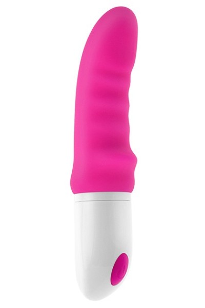 Vibratore punto G Dazzed