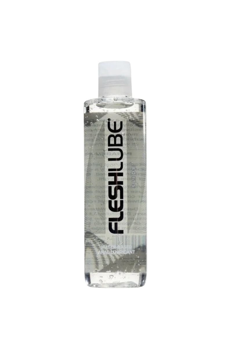 Lubrificante anale Fleshlube Slide 250 ml