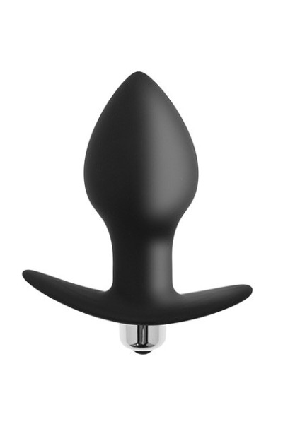Plug anale vibrante Genghis