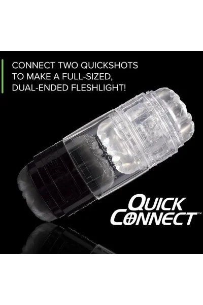 Adattatore Quickshot Quick Connect