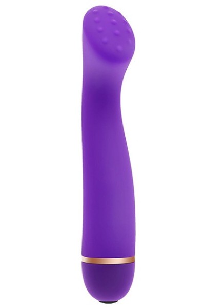 Vibratore punto G Gentle