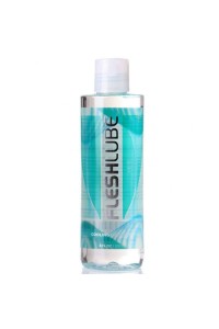 Lubrificante effetto freddo Fleshlube Ice 250 ml