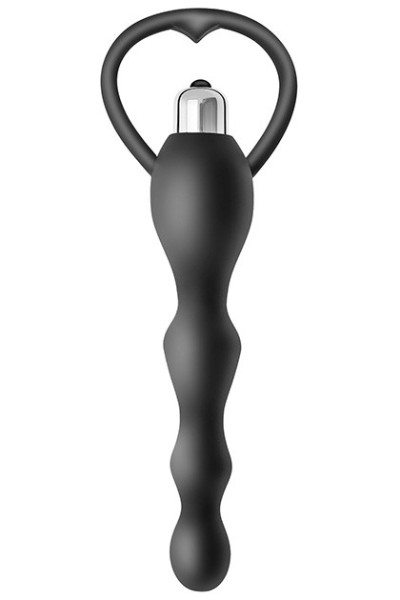 Vibratore anale Tender