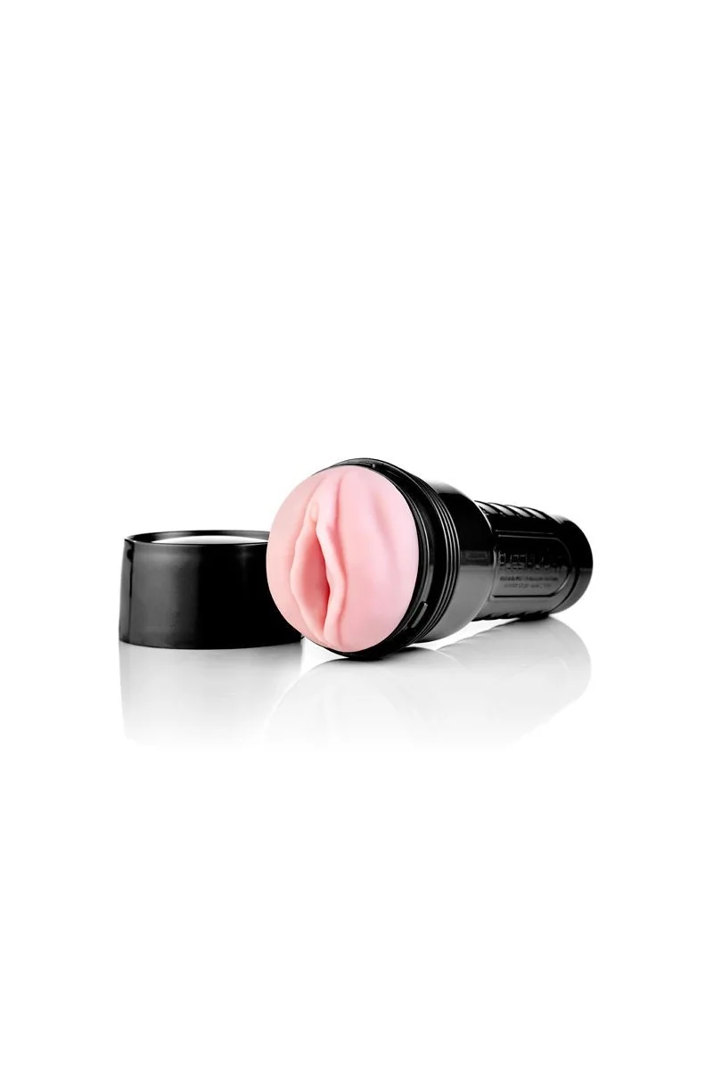 Masturbatore vagina Pink Original - Fleshlight