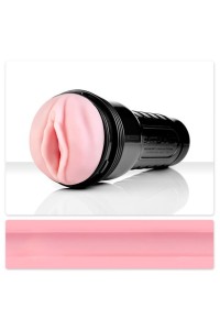 Masturbatore vagina Pink Original - Fleshlight