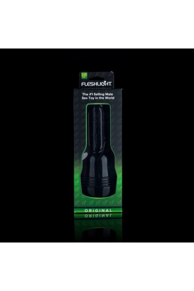 Masturbatore vagina Pink Original - Fleshlight