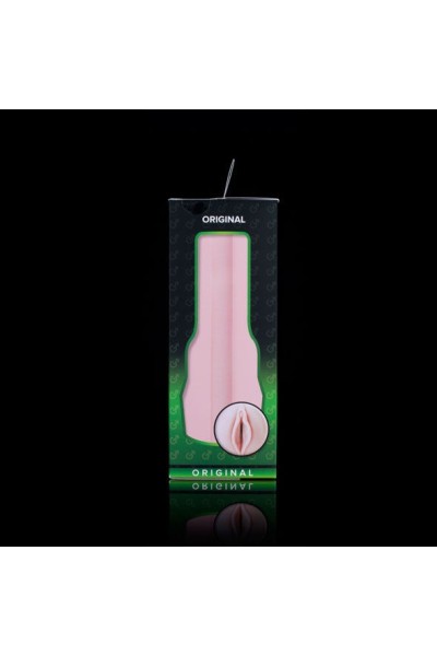 Masturbatore vagina Pink Original - Fleshlight