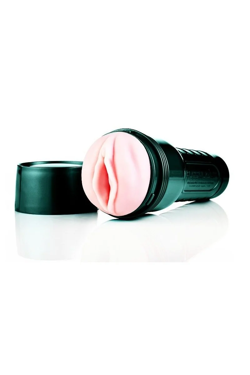 Masturbatore Vibro Pink Touch