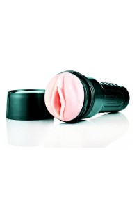 Masturbatore Vibro Pink Touch