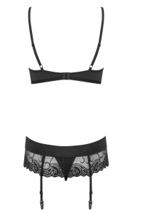 Completino 3 pezzi Wonderia