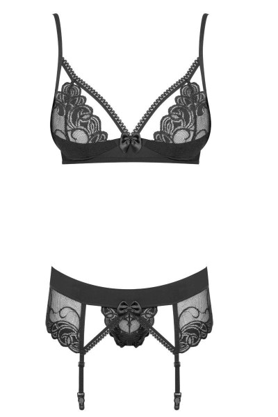 Completino 3 pezzi Wonderia