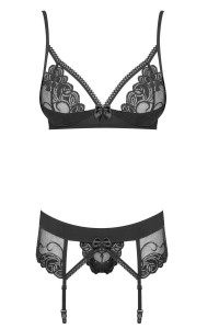 Completino 3 pezzi Wonderia