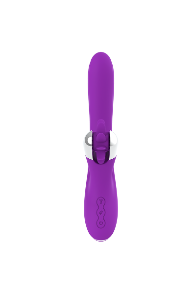 Vibratore rabbit Bunny Funny Vibration 2.0