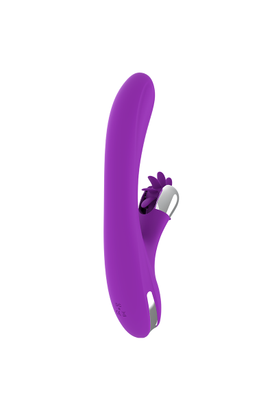 Vibratore rabbit Bunny Funny Vibration 2.0