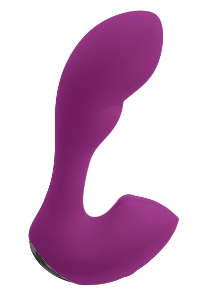 Cavigliere nere con cinturino elastico - Rimba Bondage