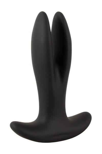 Plug divaricatore anale vibrante RC