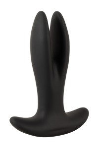 Plug divaricatore anale vibrante RC