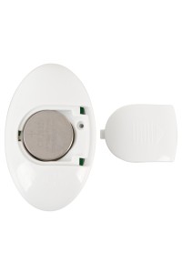 Plug anale telecomandato RC Rotating Butt Plug