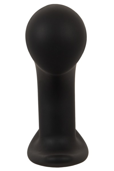 Stimolatore prostatico vibrante Big Head