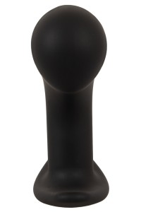 Stimolatore prostatico vibrante Big Head